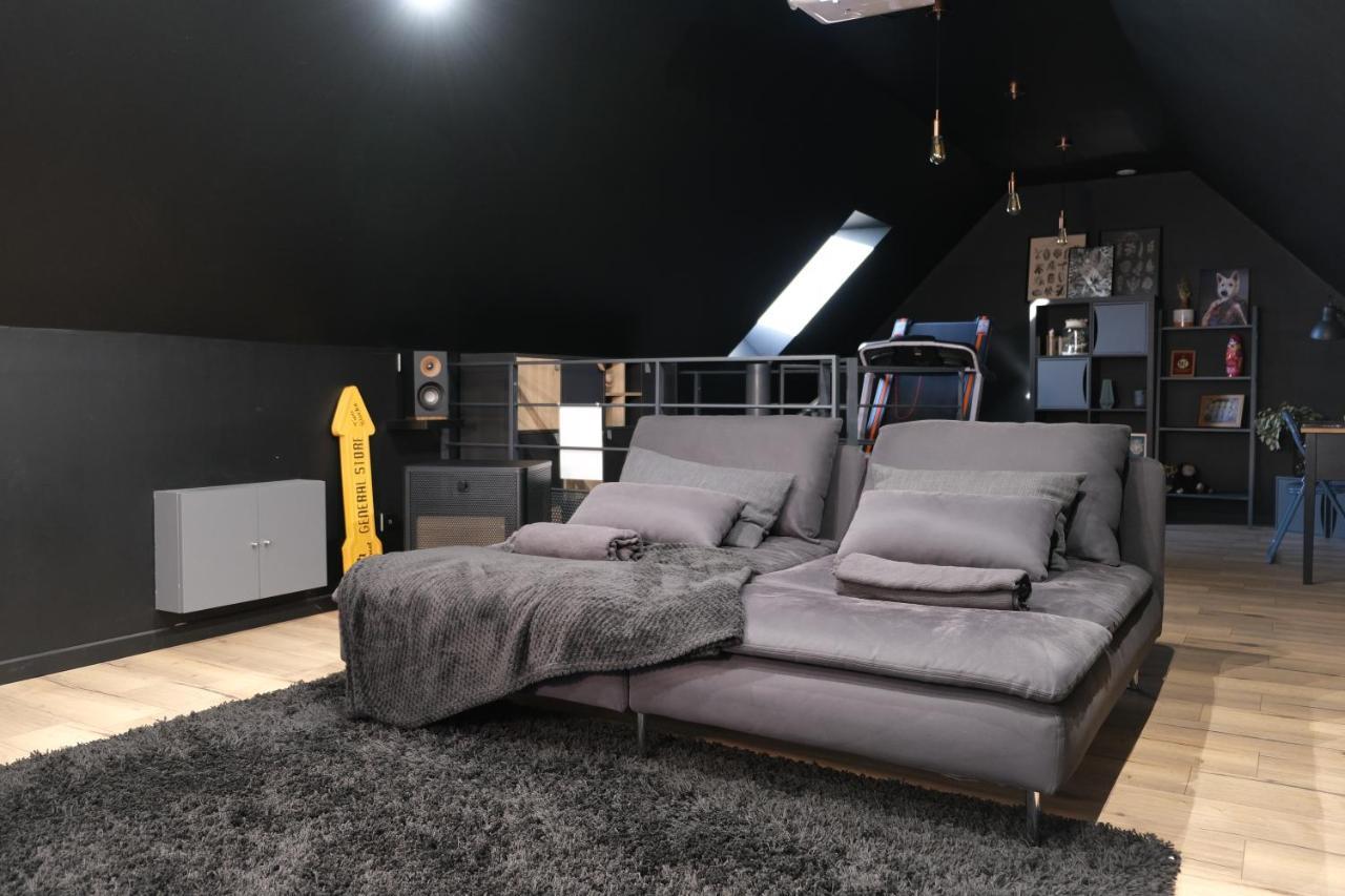 Home Family Cinema Seclin Ngoại thất bức ảnh